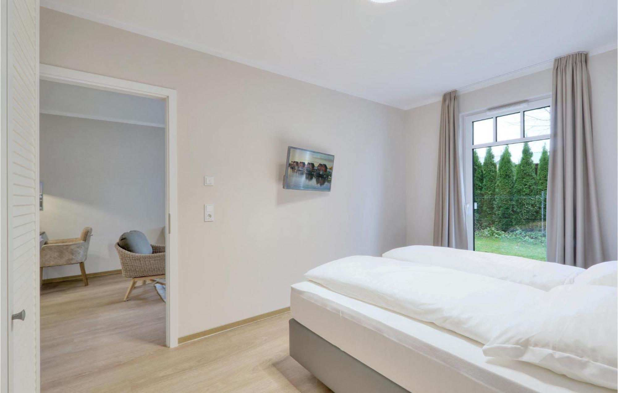 Baltischer Hof Apartment 7 Boltenhagen  Exteriér fotografie